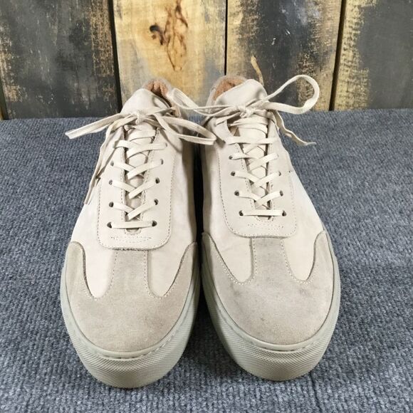 Uniform Standard Series 3 fashion sneakers men’s size 11 - Picture 3 of 12